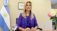 Fabiola Yáñez preocupada y ocupada por los derechos de la primera infancia