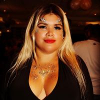Morena Rial