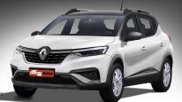 SUV Renault 