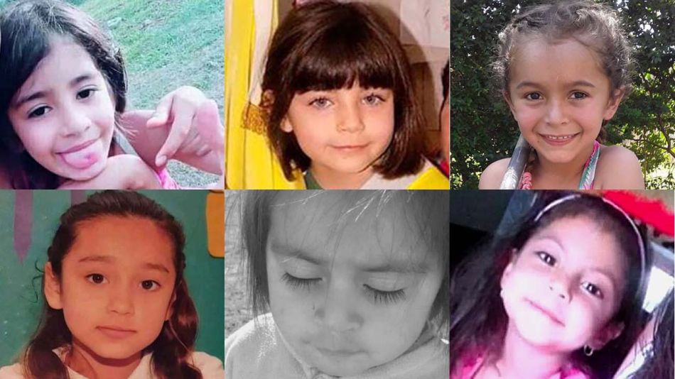 Femicidio infantil 2020-20201021