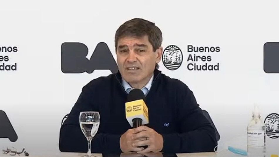 informe de Salud de CABA 20201021