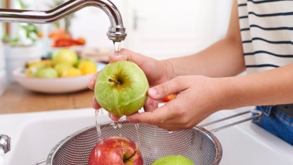El agua dulce es un recurso valioso y escaso. Por esto, es tan importante utilizarlo de la manera más responsable posible.