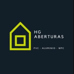 HG Aberturas  | Foto:HG Aberturas 