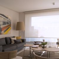 Cortinas Roller