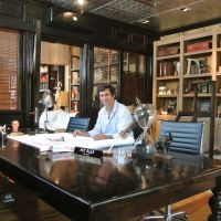 Diego Ortega