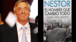 Libro Néstor Kirchner 20201022