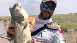 Tarariras cordobesas tras siete meses de encierro.