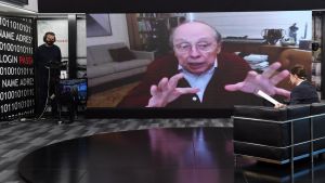 REPORTAJE DE FONTEVECCHIA A GUILLERMO CALVO