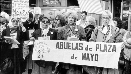Abuelas