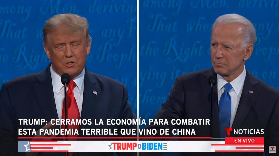 debate donald trump joe biden