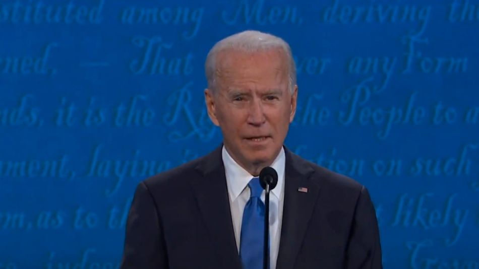debate donald trump joe biden