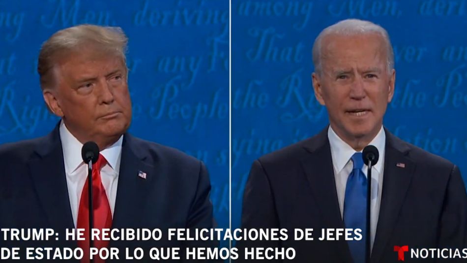 debate donald trump joe biden
