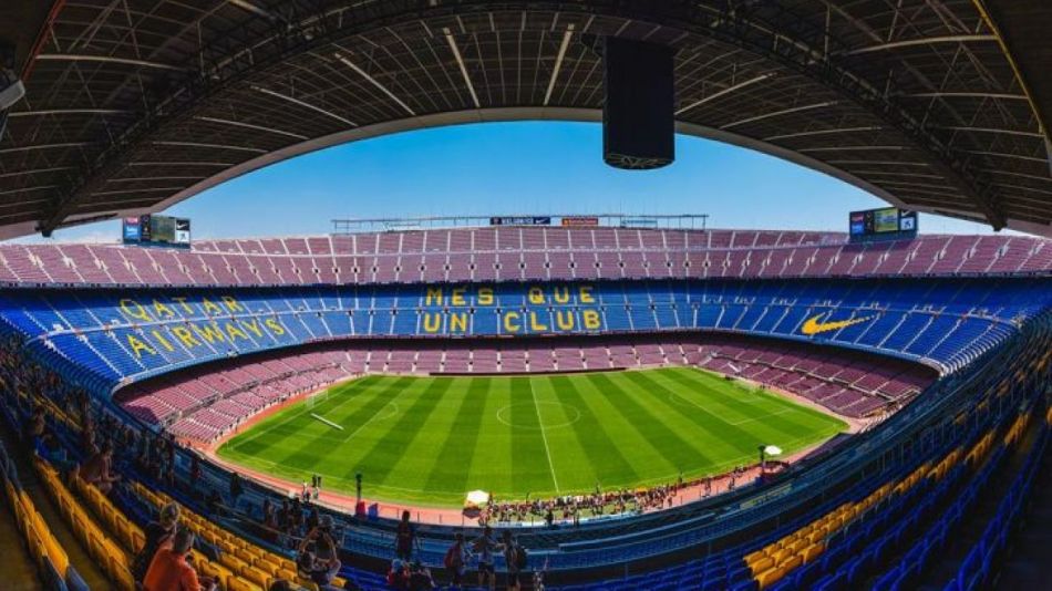 DIRECTV BARCELONA REAL MADRID
