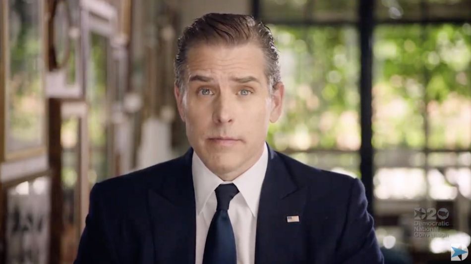 Hunter Biden