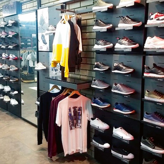 Noticias | Por qué las marcas de zapatillas salieron corriendo al online