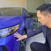 Marcus Quach lideró desde Nissan Design America los equipos de diseño exterior del nuevo Sentra.
