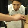 Marcus Quach lideró desde Nissan Design America los equipos de diseño exterior del nuevo Sentra.