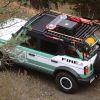 Ford Bronco Wildland Fire Rig