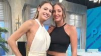 Preocupación en Pampita Online: hackearon la PC de una panelista y la filmaron desnuda