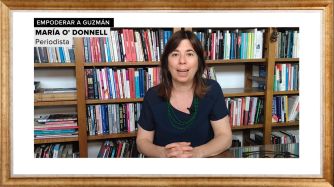 Columna O´Donnell 23.10.2020
