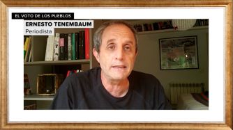 Columna Tenembaum 23.10.2020