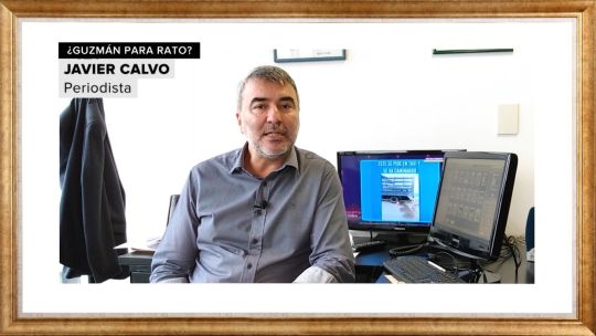 Columna Calvo 23.10.2020