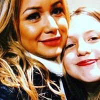 Karina la Princesita explicó por qué no hace la cuarentena con su hija