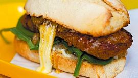 Sándwiches