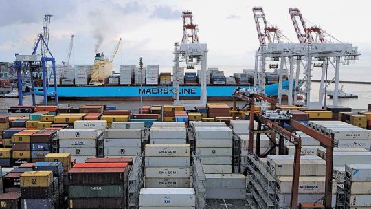 Estabilidad. Sin ella, no crecerán las inversiones ni las exportaciones.