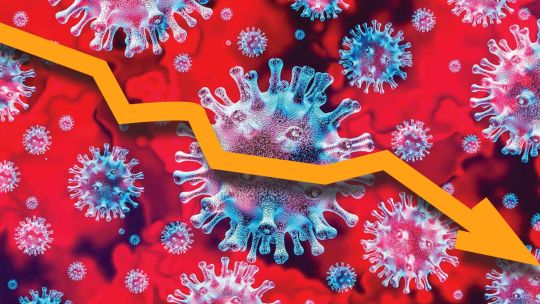 Coronavirus.