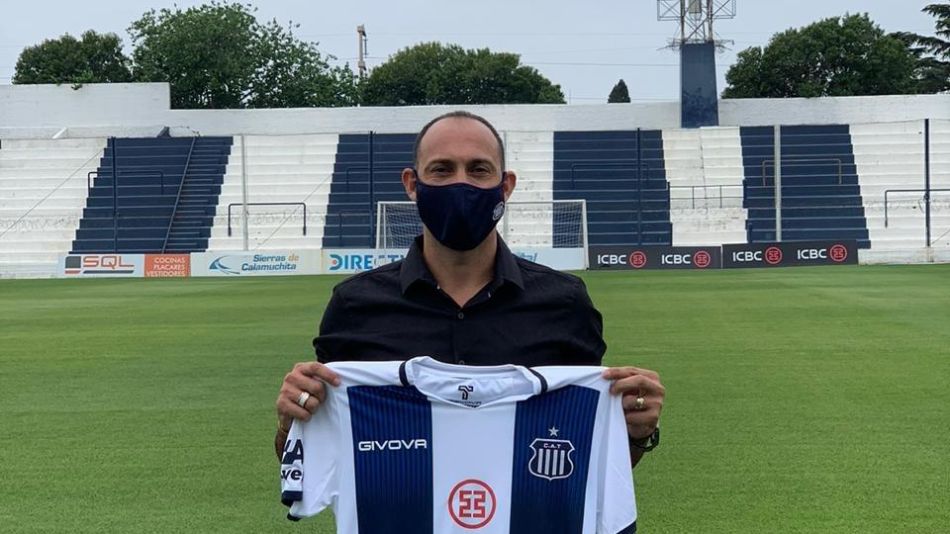 Marcos Díaz
