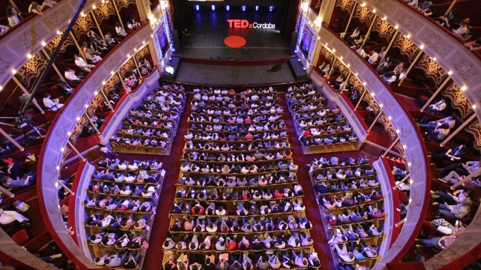 Tedx Córdoba 2019