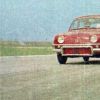 Renault Gordini