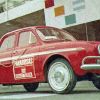 Renault Gordini