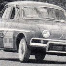 Renault Gordini