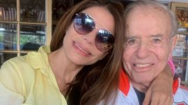 Zulema y Carlos Menem