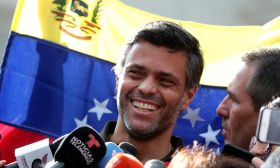 Leopoldo López