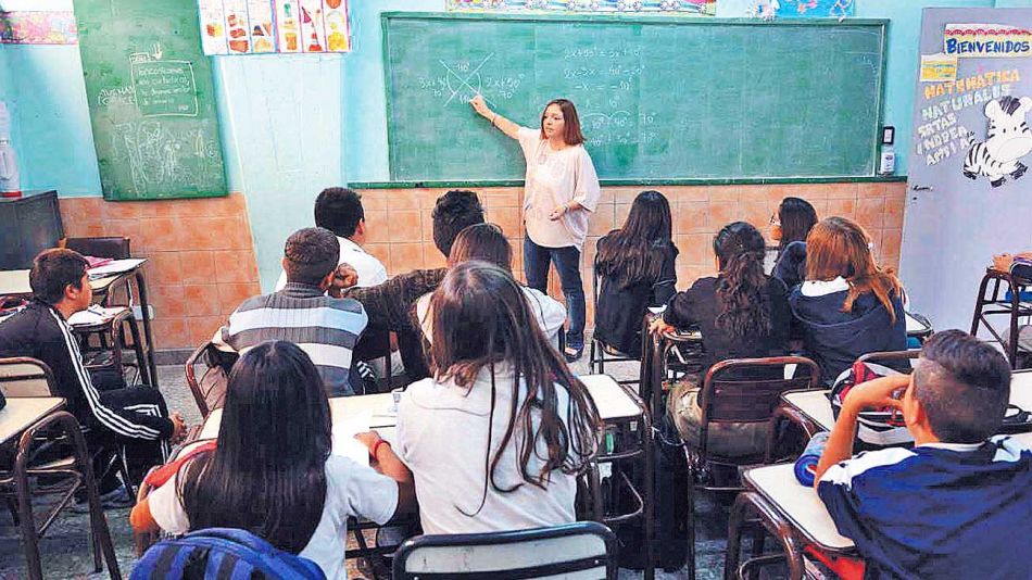 La importancia de recordar a la educación como derecho humano