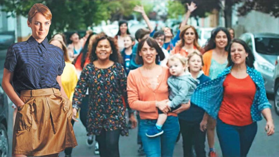 Jazmín Stuart ganó el premio mayor por 