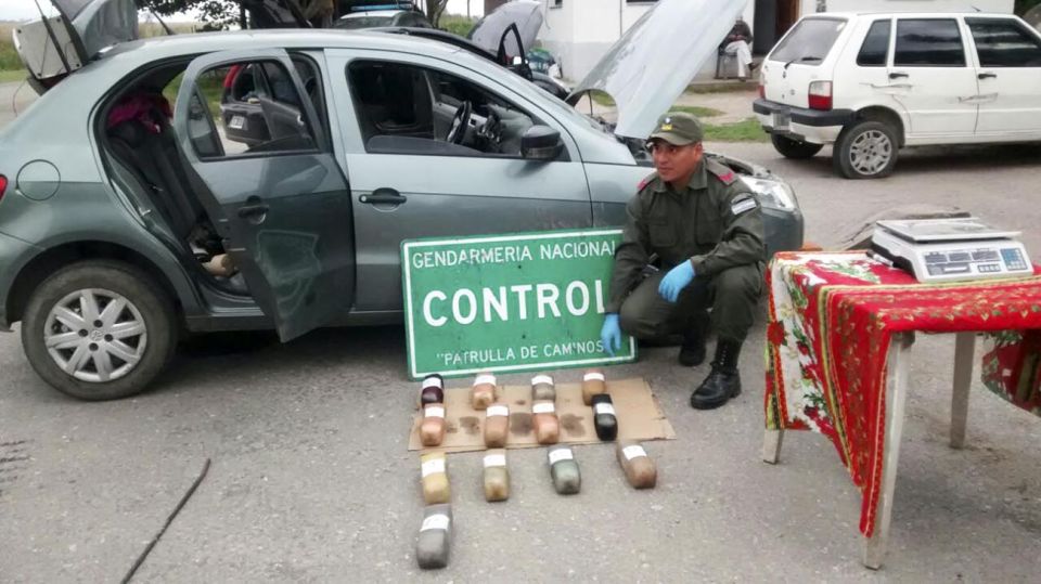 Narcotrafico rosario 20201026