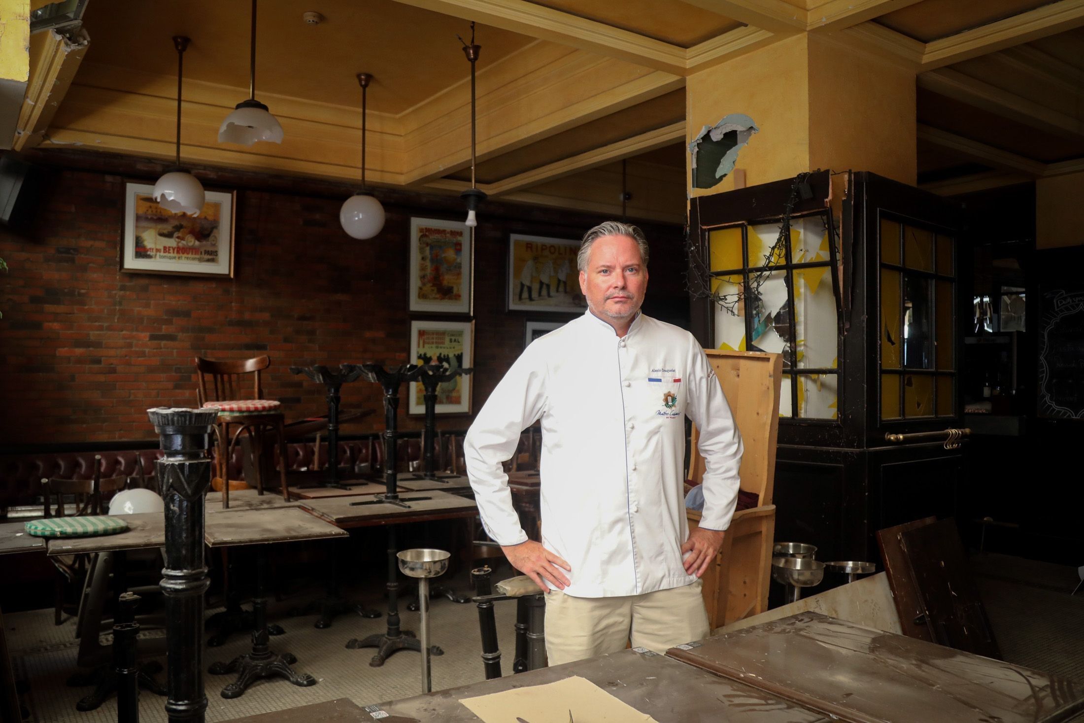 ON HOLD - HERITAGE BUILDINGS FEATURE