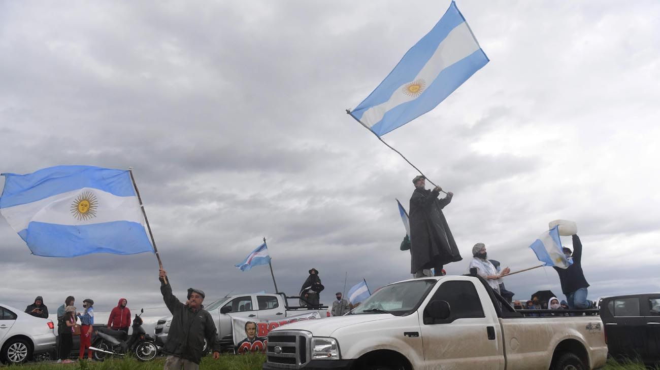Conflicto en Entre Ríos por el campo de los Etchevehere