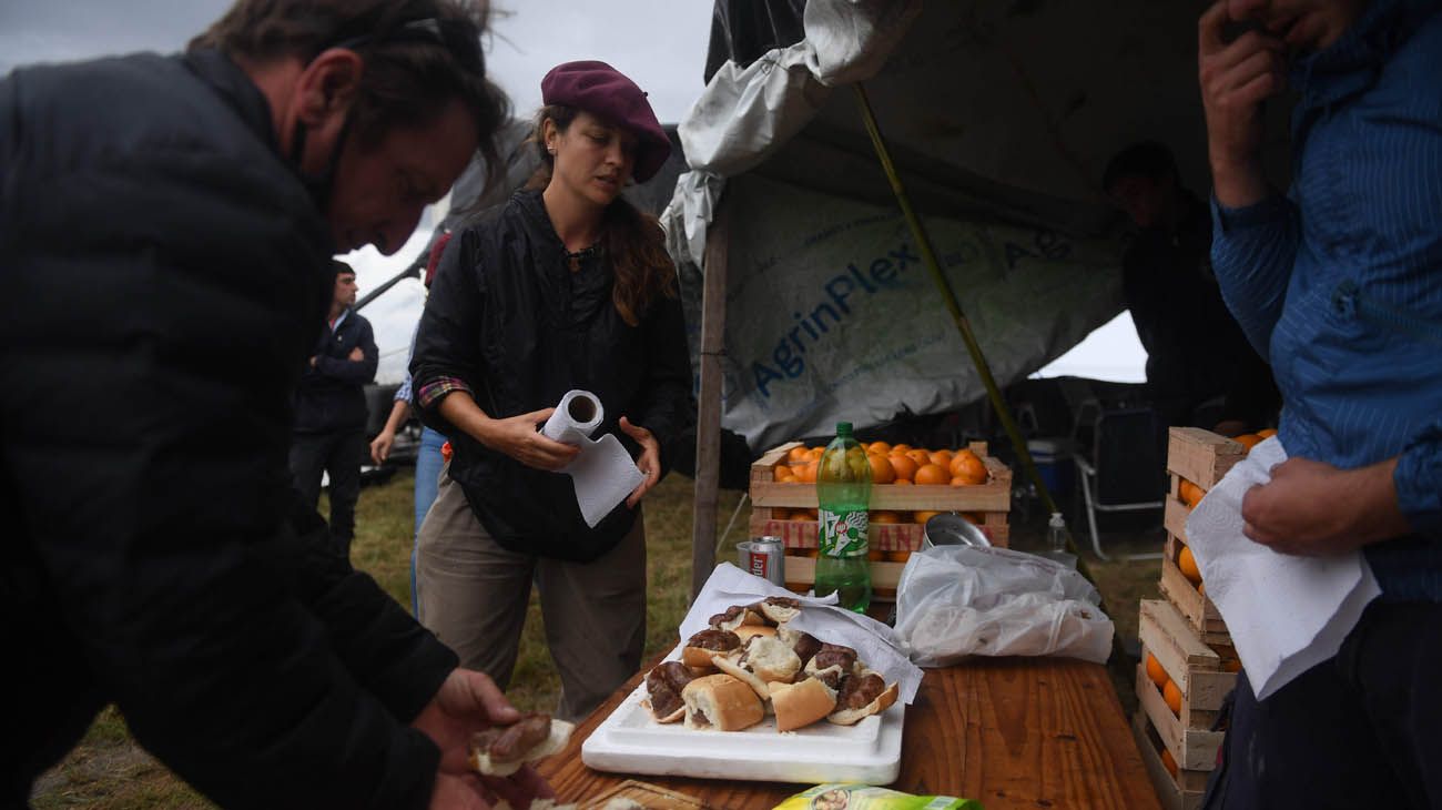 Conflicto en Entre Ríos por el campo de los Etchevehere