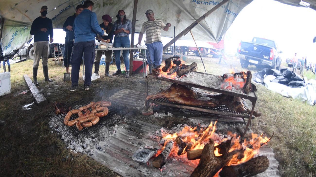 Conflicto en Entre Ríos por el campo de los Etchevehere
