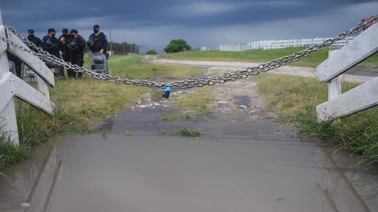 Conflicto en Entre Ríos por el campo de los Etchevehere