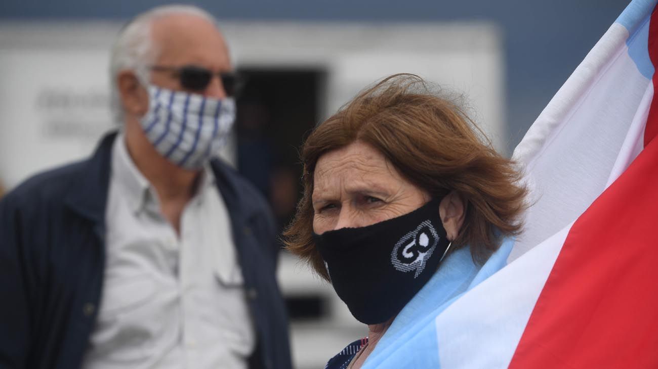 Conflicto en Entre Ríos por el campo de los Etchevehere