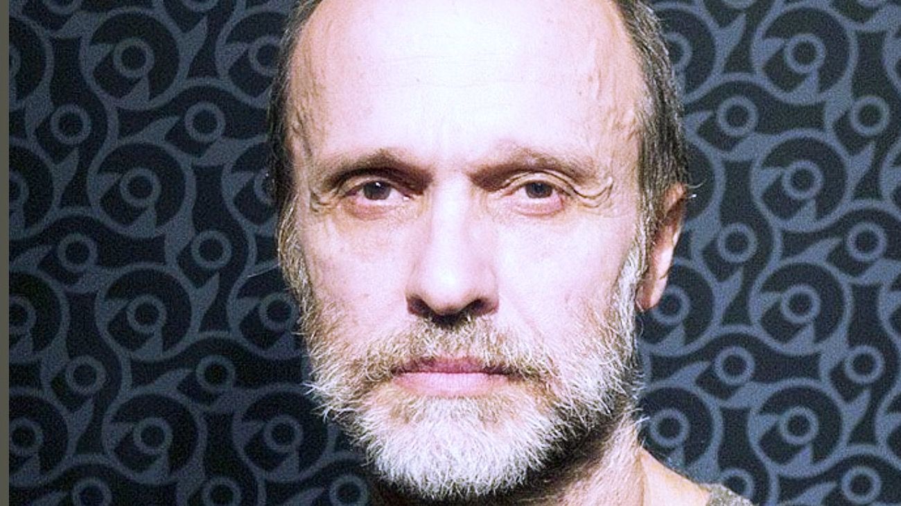 Pablo Siquier es uno de los artistas plásticos argentinos mejor cotizados. Y es el yerno de Mauricio Macri.