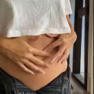 Emily Ratajkowski  embarazada