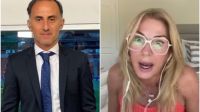 La palabra de Yanina Latorre tras el positivo de COVID de Diego Latorre