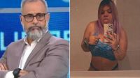 Morena Rial y una contundente declaración sobre Jorge Rial en medio de un supuesto conflicto